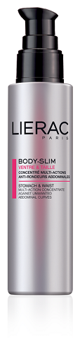 Concentrate Multi Action Belly and Waist 100 ml