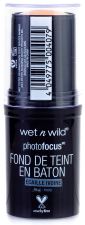 New Focus Stick Shell Ivory Foundation