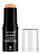 New Photo Focus Stick Cream Beige