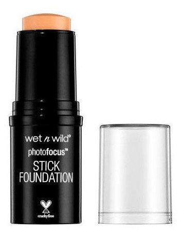 New Photo Focus Stick Foundation Golden Honey