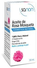 Rosehip Oil 30 ml