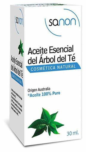 Tea Tree Essential Oil 30 ml