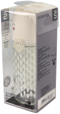 Bottle Silicone Teat 3 Positions 240 ml