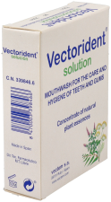 Vectorident Oral Solution 50 ml