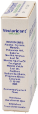 Vectorident Oral Solution 50 ml