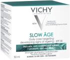 Slow &Acirc;ge Crema de D&iacute;a Antiarrugas SPF 30 50 ml