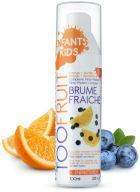 Facial Cleansing Water of Orange and Blueberries 100 ml