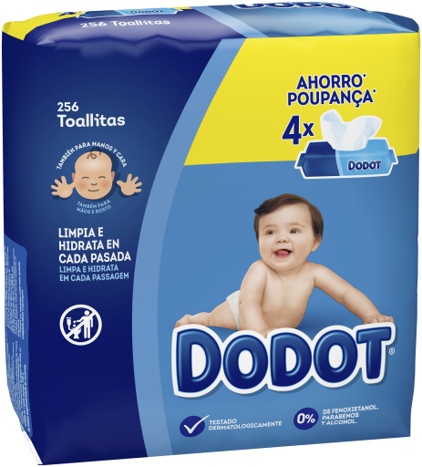 Dodot Activity Extra Diapers Size 5 with 40 Units