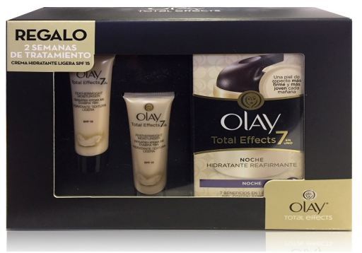 Total Effects 3 Piece Gift Set