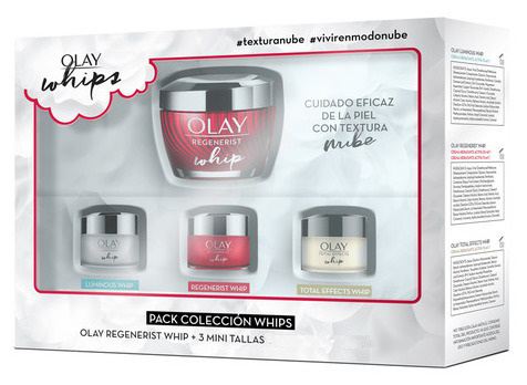 Regenerist Whip 4 Piece Gift Set