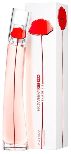 Flower L'Eau De Vie Eau de Toilette 50 ml