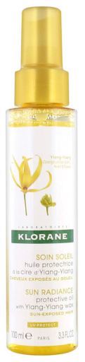 Ylang Ylang Oil 100 ml