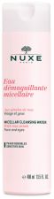 Micellar Cleansing Water with Rose Petals 400 ml