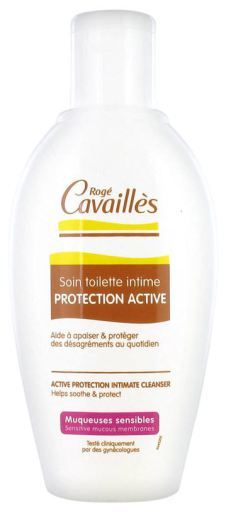 Soin Intime Protection 200 ml