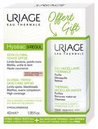 Hys&eacute;ac 3-Regul + Thermal Micellar Water