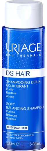 Smooth Regulating Shampoo DS 200 ml