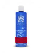 Shampoo Power Color Red 400 ml
