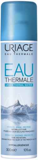 Eau Thermale