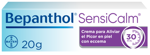 Bepanthol SensiCalm