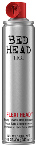 Flexi Head Strong and Flexible Fixative 385 ml