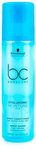 Bonacure Moisturizing Spray Conditioner