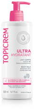 Ultra Moisturizing Body Milk 500 ml