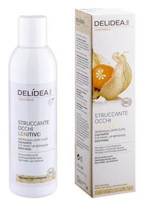 Soothing Eye Makeup Remover 200 ml