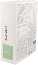 Herbovit Ella Jelly 16 Drinkable Ampoules x 10 ml