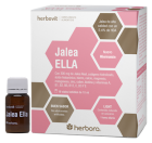 Herbovit Ella Jelly 16 Drinkable Ampoules x 10 ml
