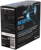 Artioptim Plus 20 Drinkable Ampoules