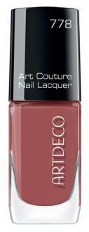 Artdeco Art Couture Nail Lacquer #778-earthy mauve 10 ml