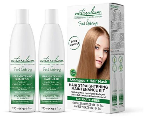 Paul Gehring Post-Smoothing Kit 2 pieces