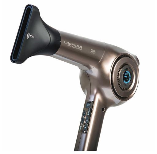 Dryer Leopa-R2 Air Collection