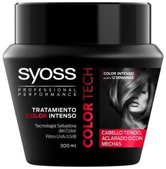 Color Tech Intense Treatment Mask 300 ml