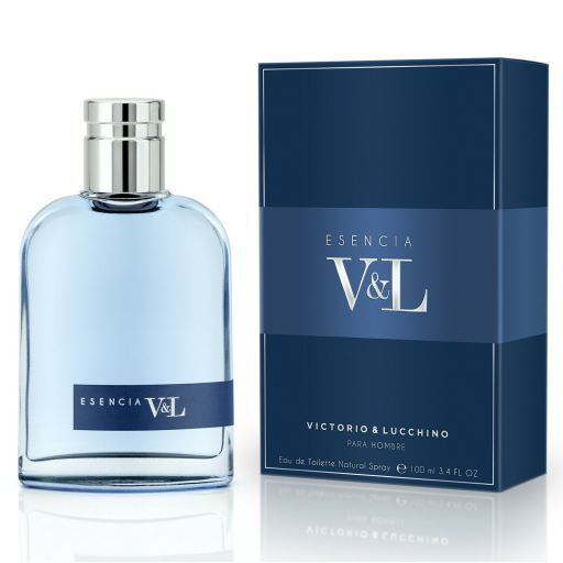 Essence Men Edt Vaporizer 100 ml