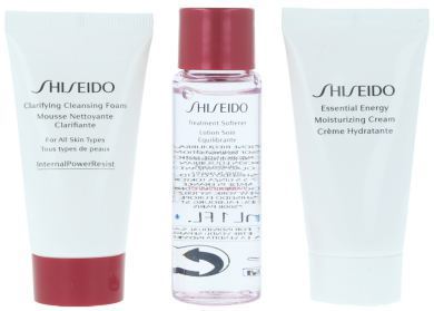 Essential Energy Crema Hidratante 30 m + 2 uds