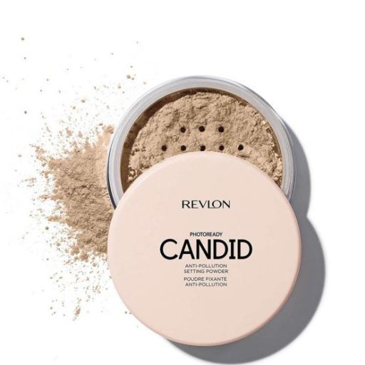 Photoready Anti Pollution Setting Powder 002 Medium 15 gr