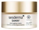 Samay Anti-Aging Cream 50 ml Samay Anti-Aging Cream 50 ml
