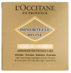 Immortelle Divine Light Face Cream SPF20 50ml