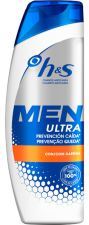Men Ultra Hair Loss Shampoo 600 ml