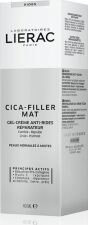 Cica-Filler Gel Repairing Anti-Wrinkle Cream 40 ml