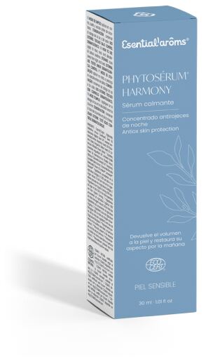 Phytoserum Harmony Sensitive Skin 30 ml