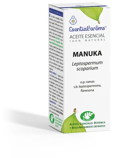 Manuka 5 ml