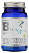 Vitamin B12 30 Capsules