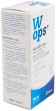 Wops' Single Solution 60 ml