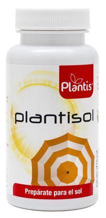 Artesania Agr&iacute;cola Plantisol 60 Capsules