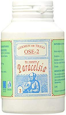 Paracelsia P- 2 Ose 200 Tablets