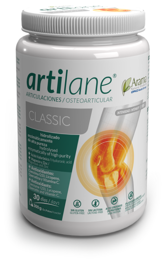 Pharmadiet Artilane Classic Powder 300 gr