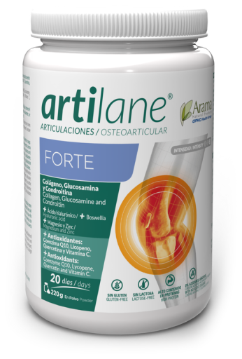 Pharmadiet Artilane Forte Powder 220 gr