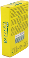 Batteril 900 10 Capsules